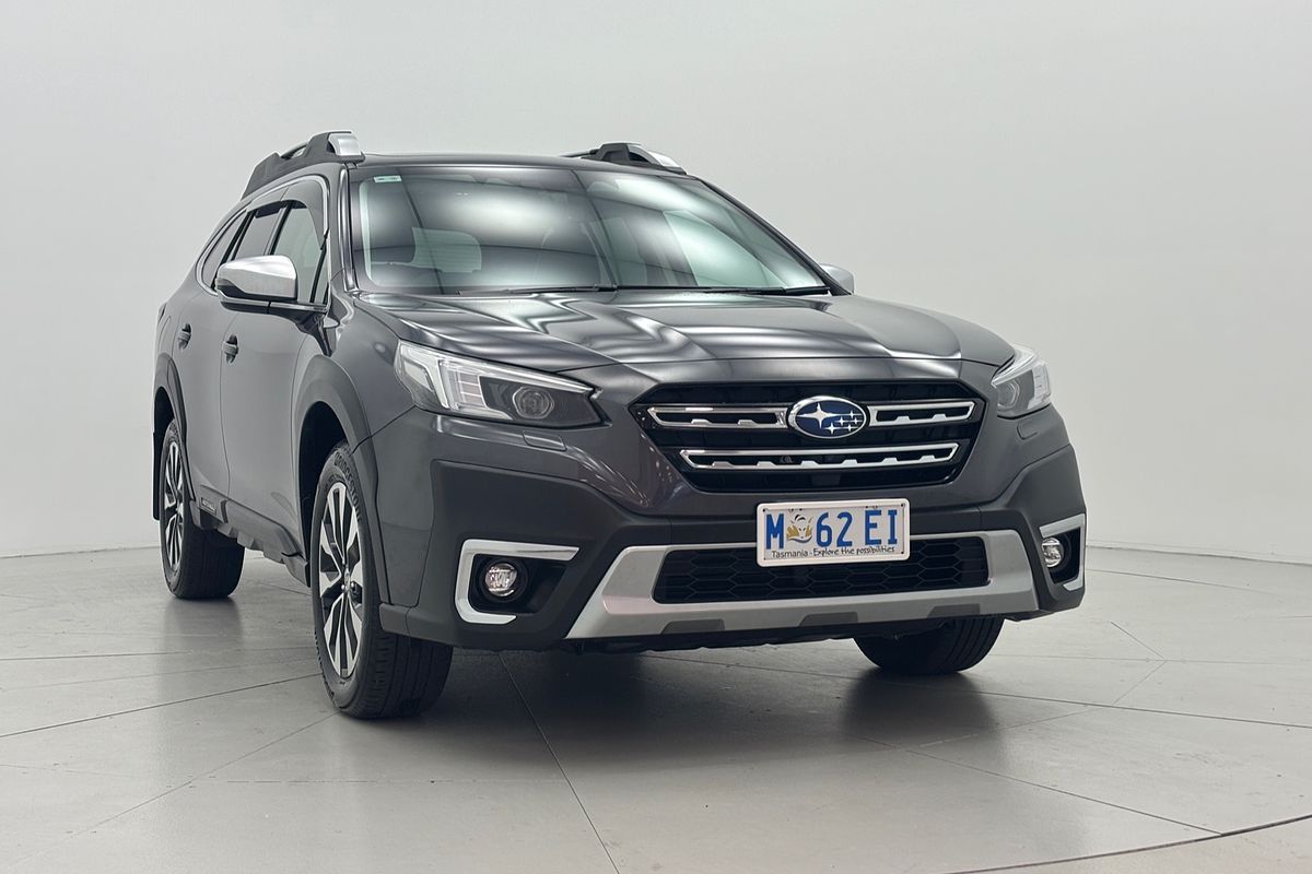 MY24 Subaru Outback Touring AWD Wagon 