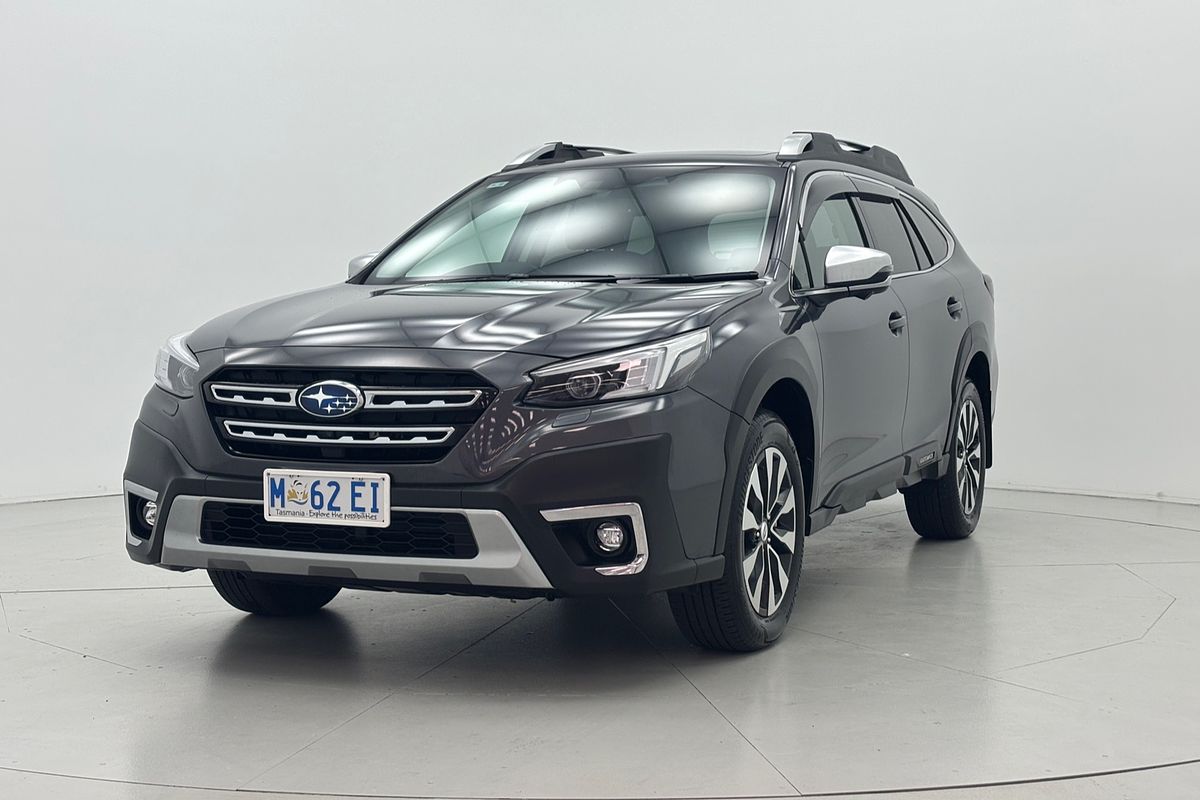 MY24 Subaru Outback Touring AWD Wagon 