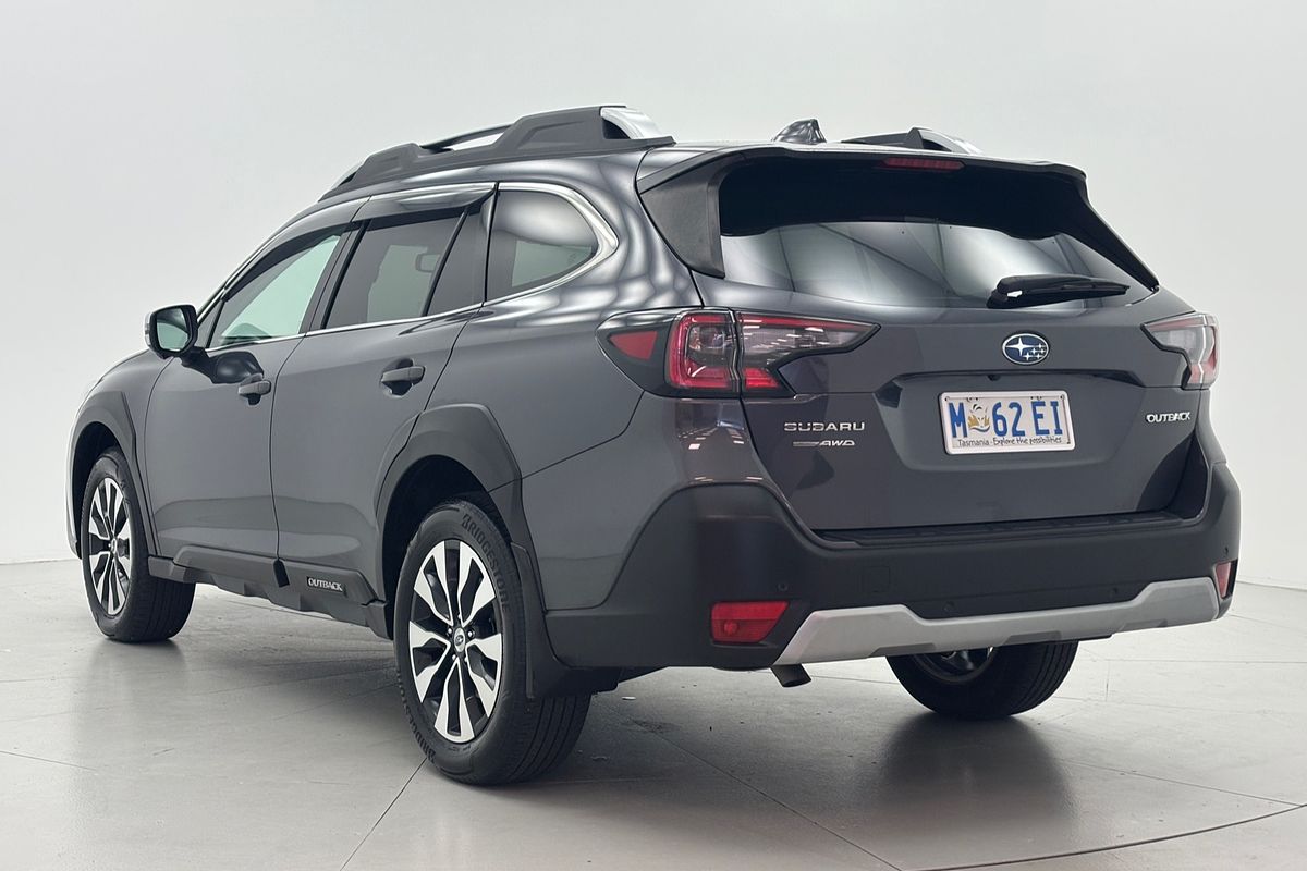MY24 Subaru Outback Touring AWD Wagon 