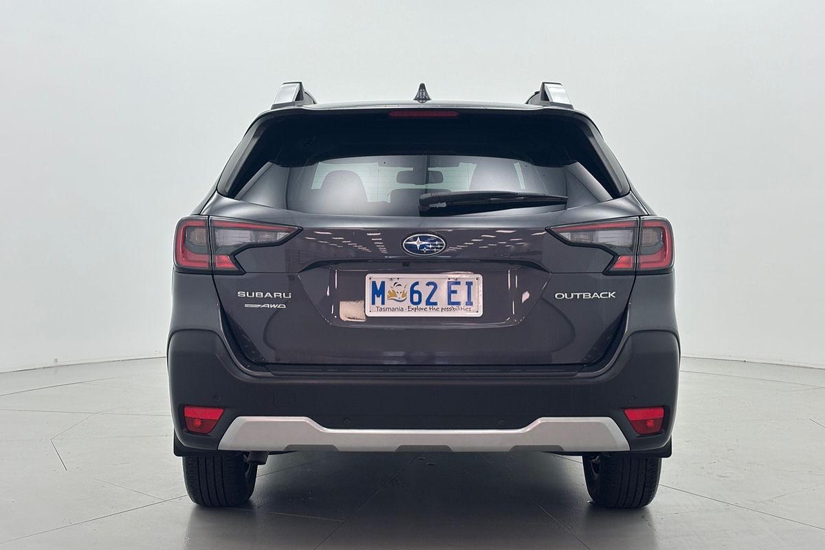 MY24 Subaru Outback Touring AWD Wagon 