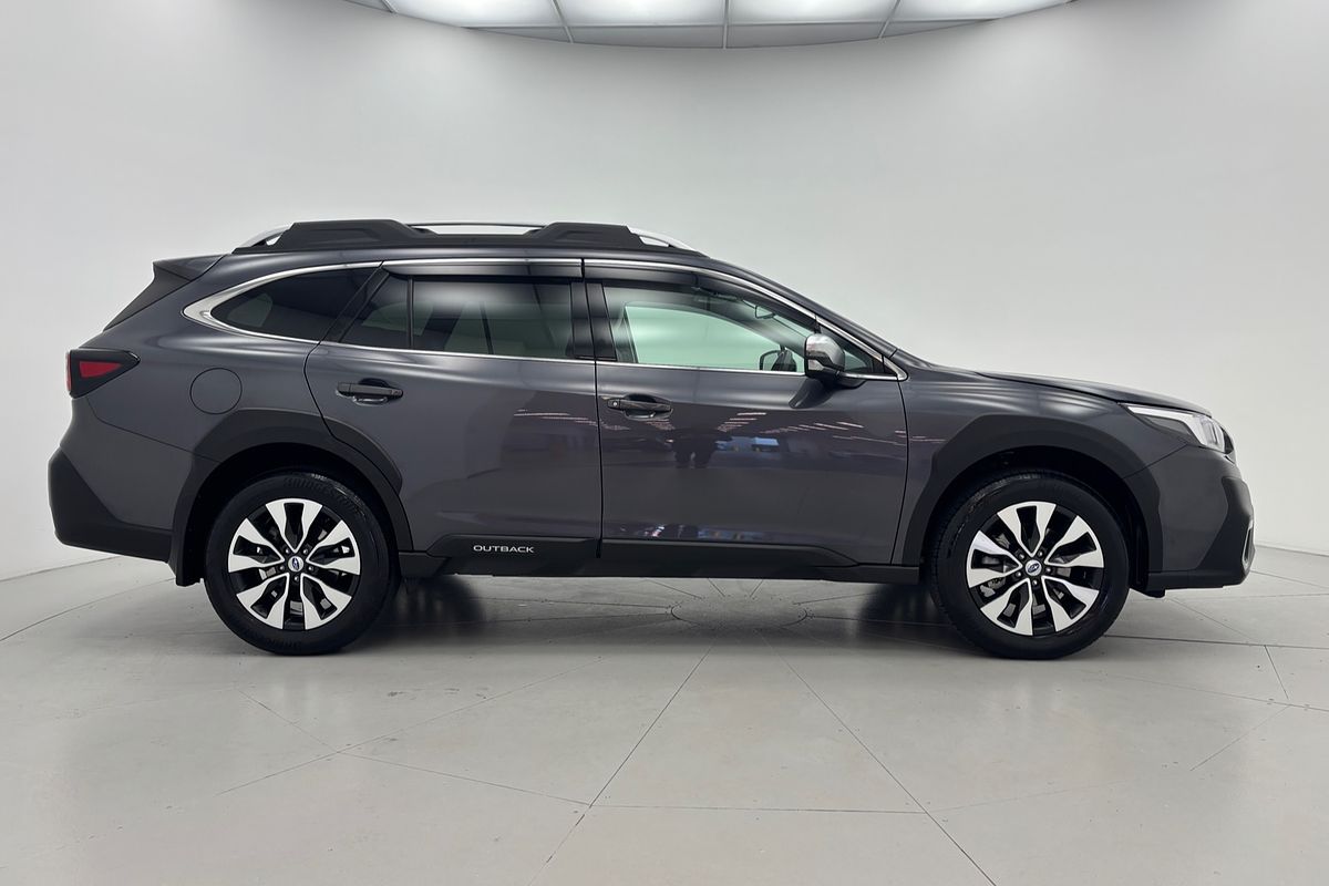 MY24 Subaru Outback Touring AWD Wagon 