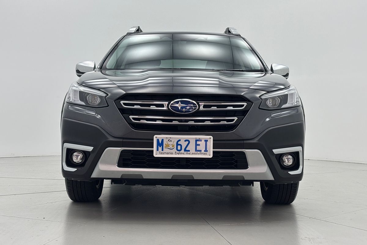 MY24 Subaru Outback Touring AWD Wagon 