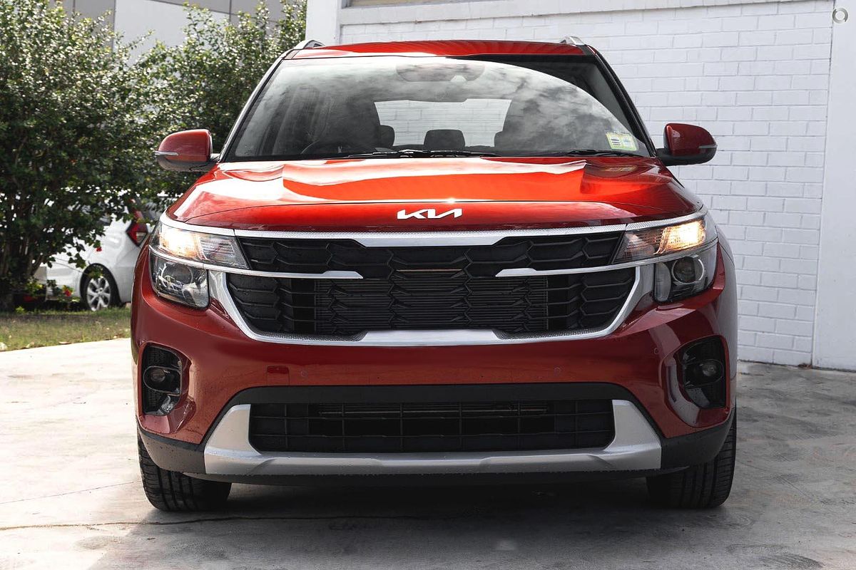 2026 Kia Seltos Sport SP2 PE