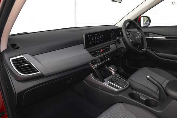 2026 Kia Seltos Sport SP2 PE thumb-6