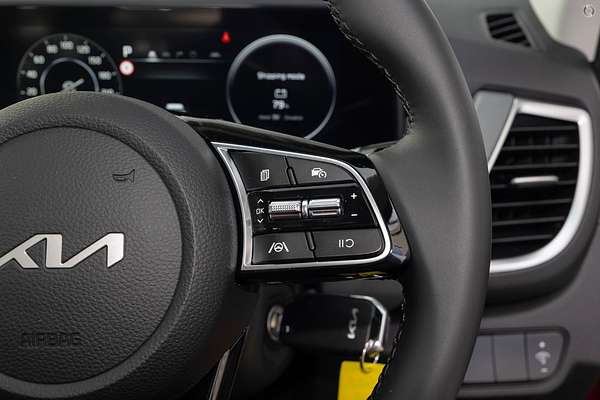 2026 Kia Seltos Sport SP2 PE thumb-12