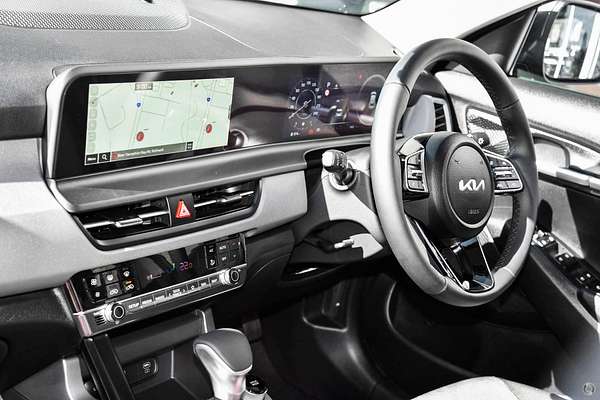 2026 Kia Seltos Sport SP2 PE thumb-5