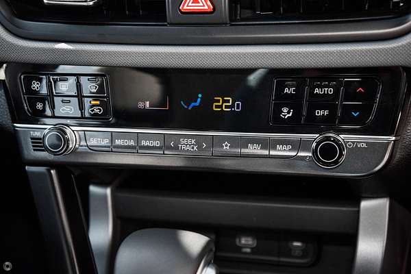 2026 Kia Seltos Sport SP2 PE thumb-8