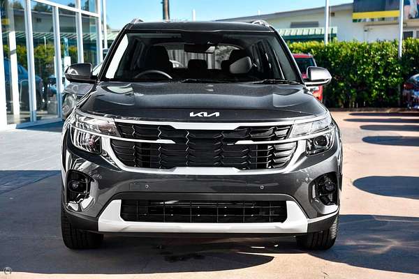2026 Kia Seltos Sport SP2 PE thumb-10