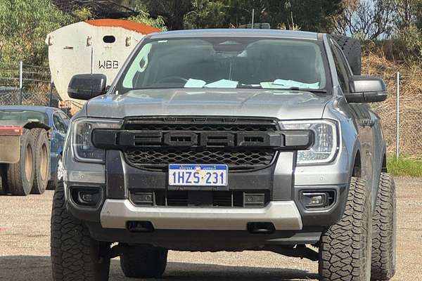 2023 Ford Ranger Sport  4X4 2.0L
