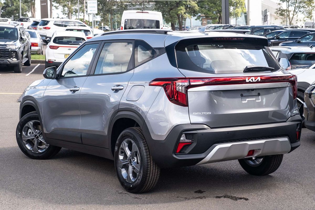 2026 Kia Seltos S SP2 PE