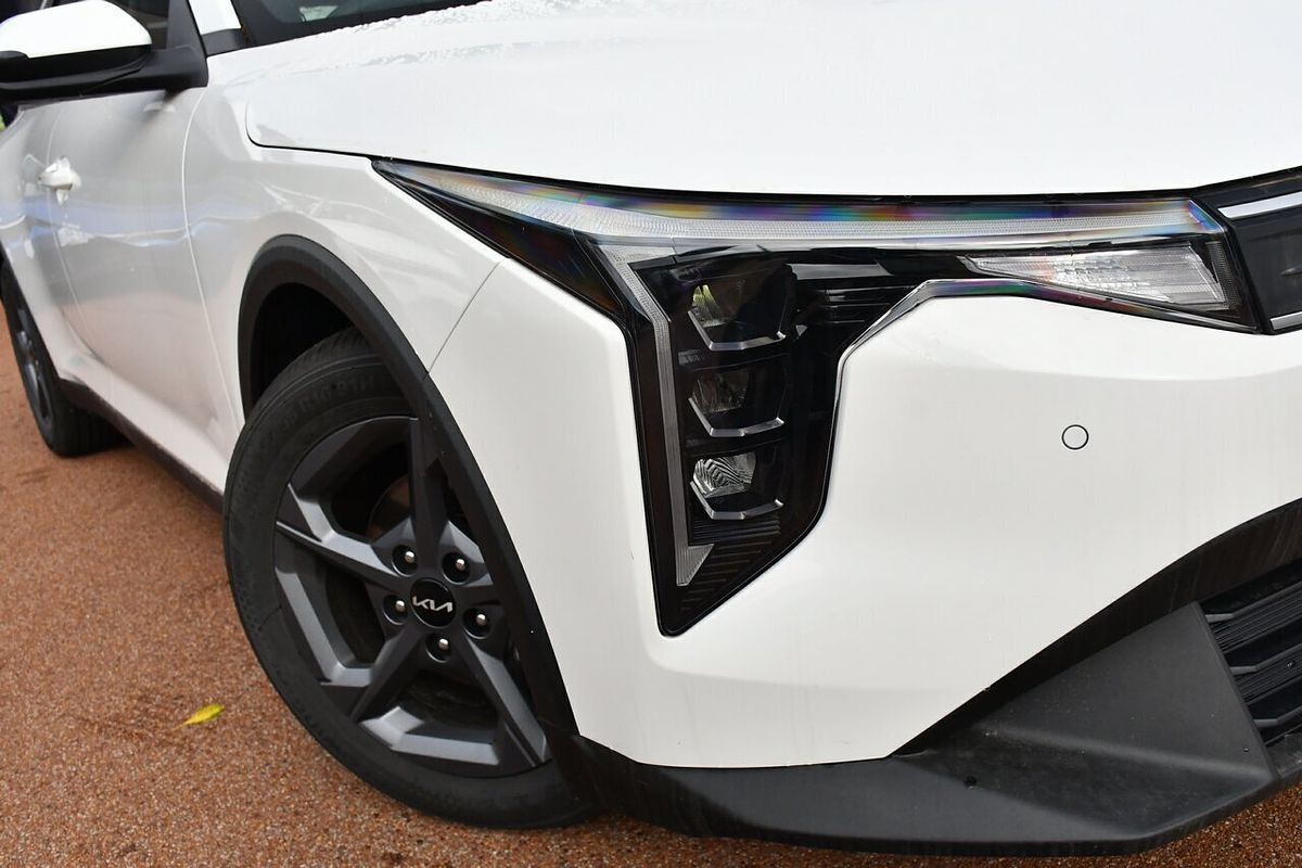 2025 Kia K4 S CL4m