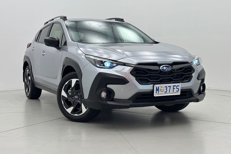 2024 Subaru Crosstrek 2.0S G6X