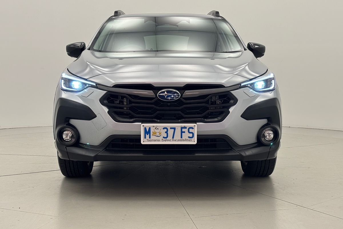 2024 Subaru Crosstrek 2.0S G6X