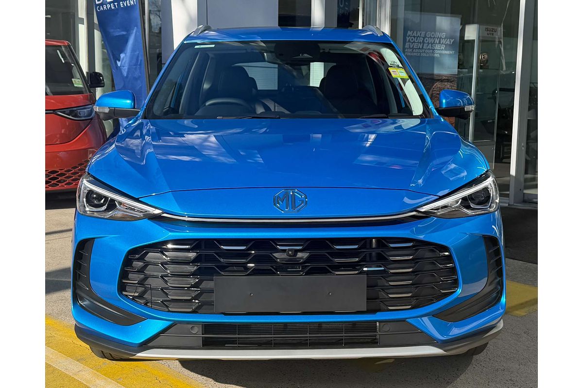 2026 MG ZS Essence Hybrid+ ZS32