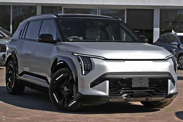 2025 Kia EV3 GT-Line Long Range SV thumb-0