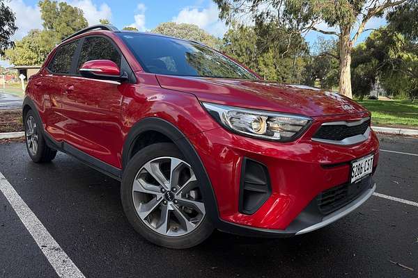 2022 Kia Stonic Sport YB