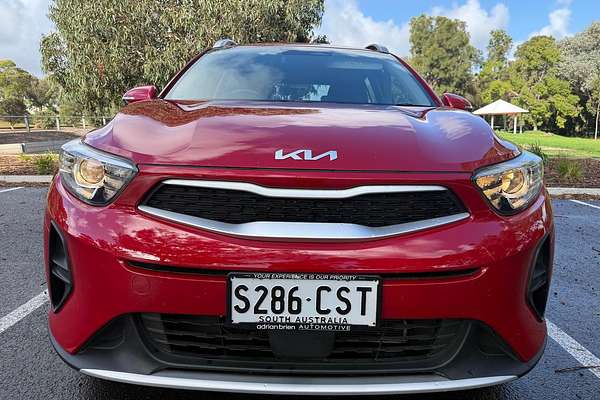 2022 Kia Stonic Sport YB thumb-2