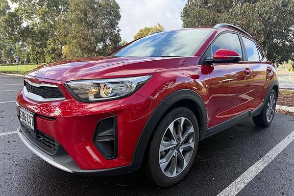 2022 Kia Stonic Sport YB thumb-3