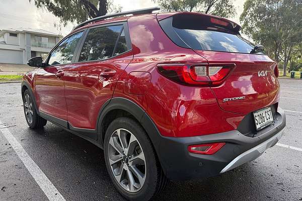 2022 Kia Stonic Sport YB thumb-5