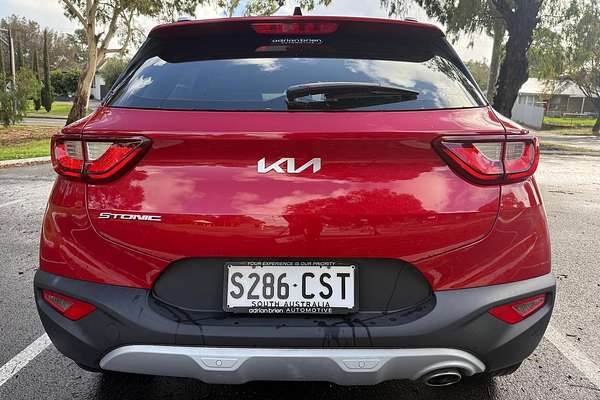 2022 Kia Stonic Sport YB thumb-6