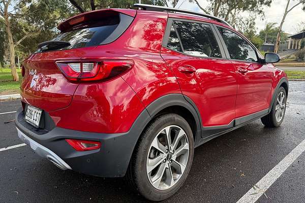 2022 Kia Stonic Sport YB thumb-8