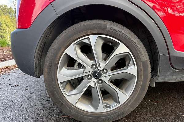 2022 Kia Stonic Sport YB thumb-9