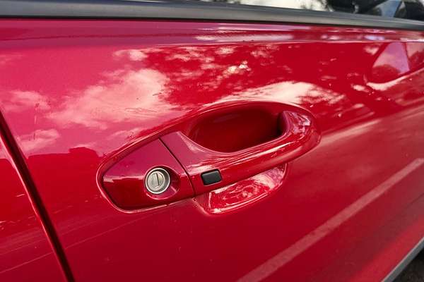 2022 Kia Stonic Sport YB thumb-10