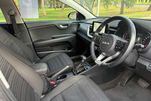 2022 Kia Stonic Sport YB thumb-11