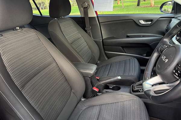 2022 Kia Stonic Sport YB thumb-12