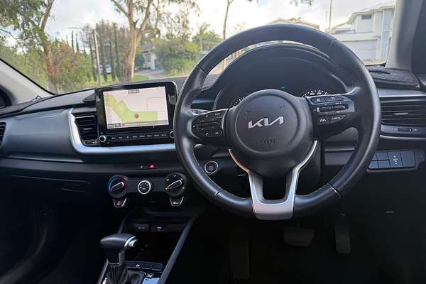 2022 Kia Stonic Sport YB thumb-13