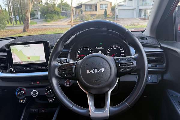 2022 Kia Stonic Sport YB thumb-14