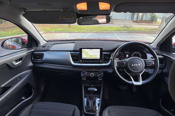 2022 Kia Stonic Sport YB thumb-15