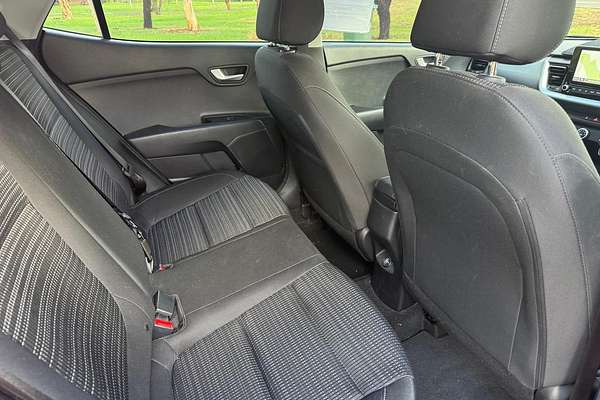 2022 Kia Stonic Sport YB thumb-16