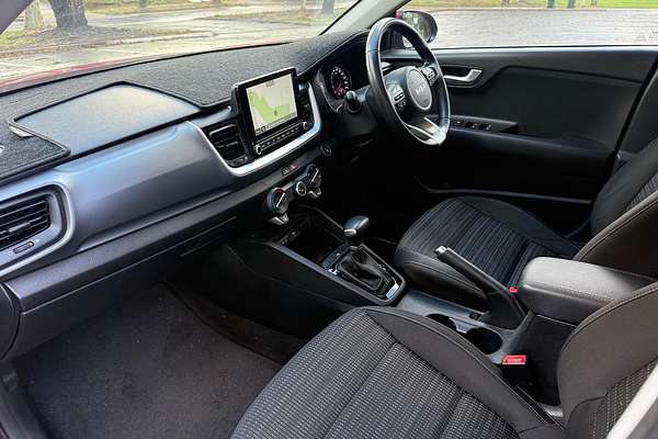 2022 Kia Stonic Sport YB thumb-20
