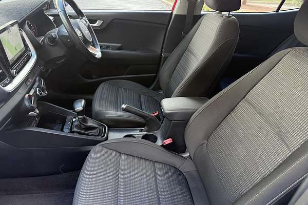 2022 Kia Stonic Sport YB thumb-21