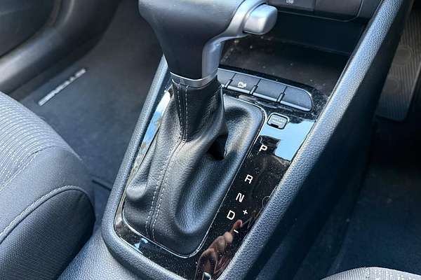 2022 Kia Stonic Sport YB thumb-22