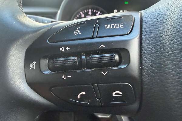 2022 Kia Stonic Sport YB thumb-26