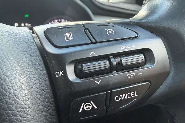 2022 Kia Stonic Sport YB thumb-27
