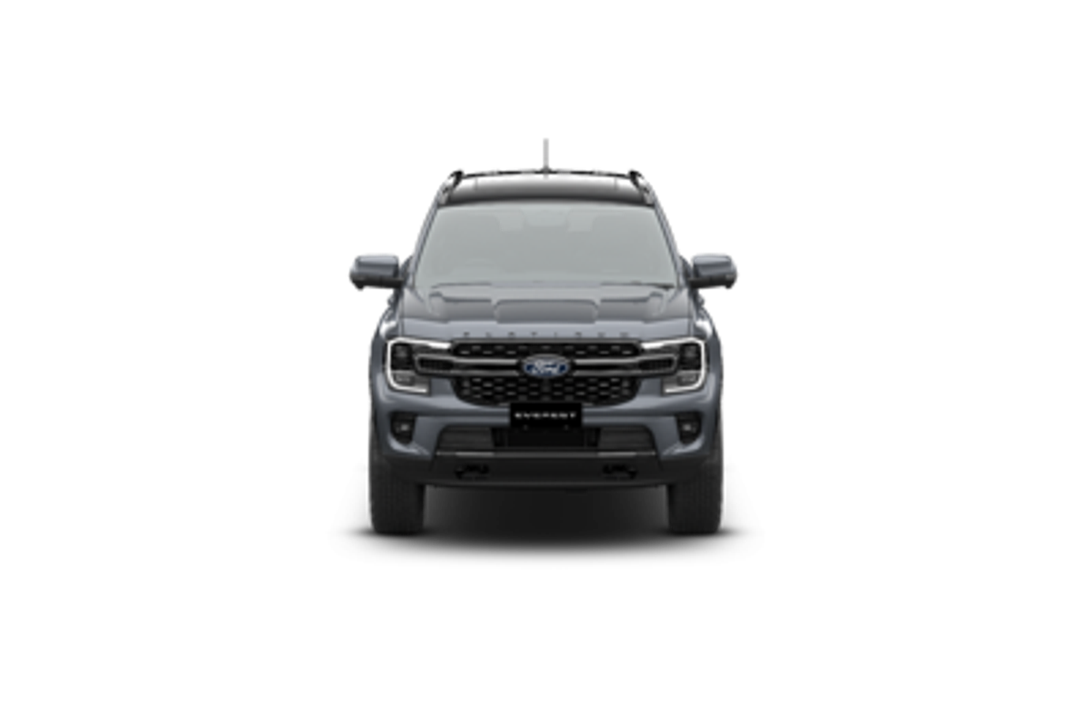 2026 Ford Everest Platinum 3.0L