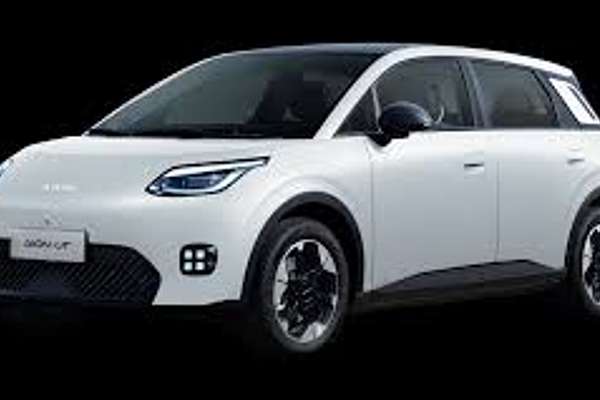 2026 GAC AION UT