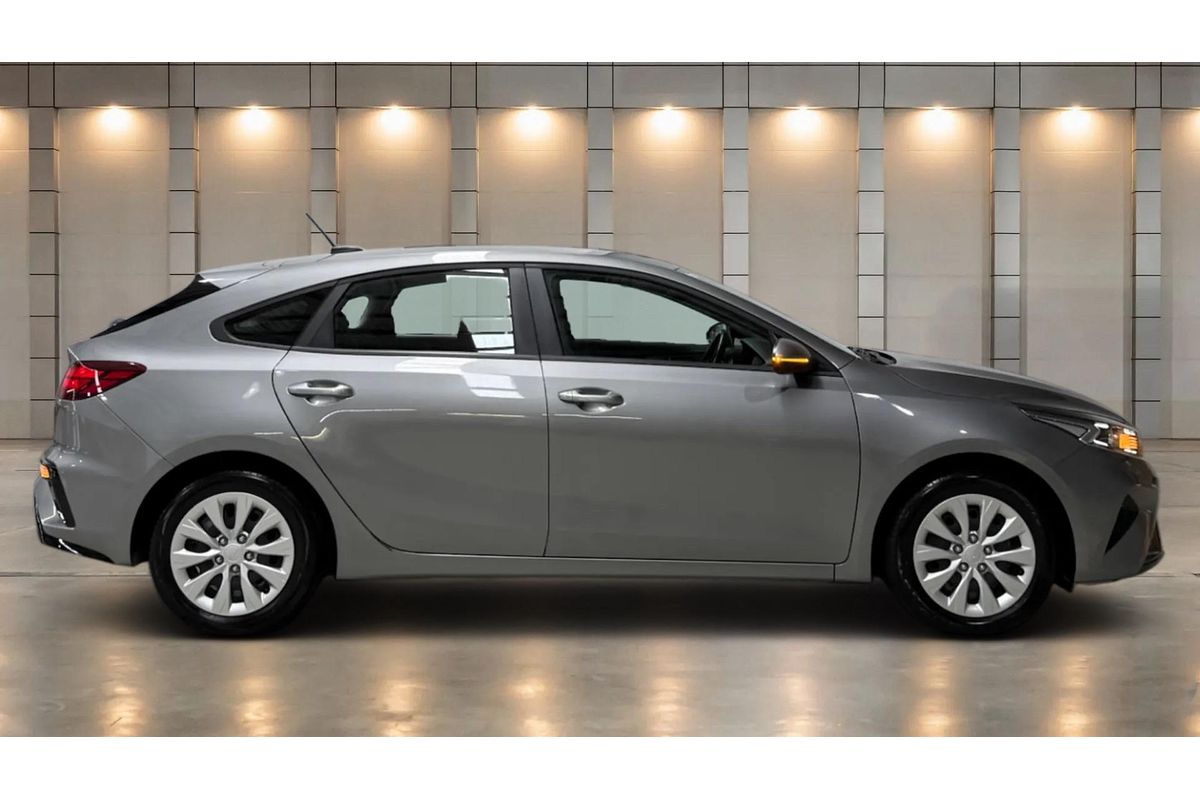 2024 Kia Cerato S BD