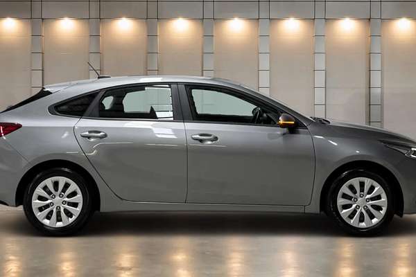 2024 Kia Cerato S BD