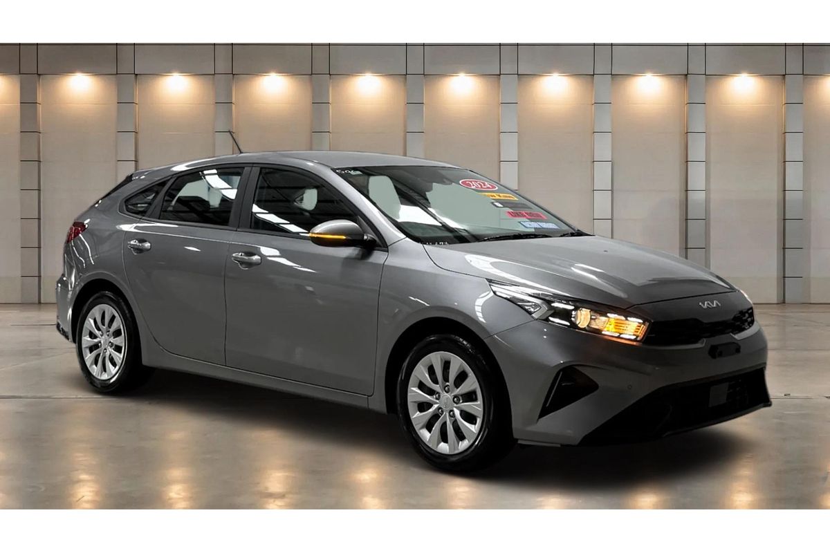 2024 Kia Cerato S BD