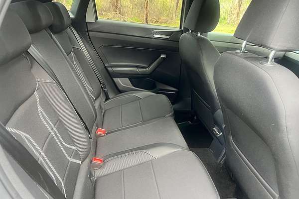 2020 Volkswagen Polo 85TSI Comfortline AW thumb-10