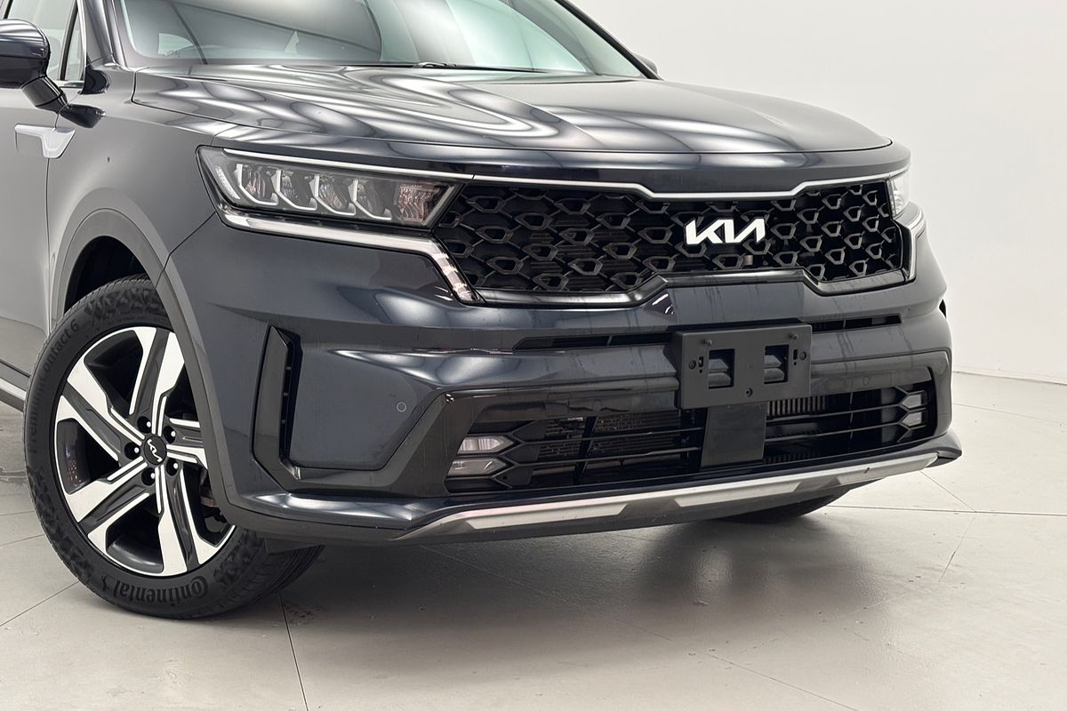 MY23 Kia Sorento MQ4 Sport+ DSL Auto Wagon