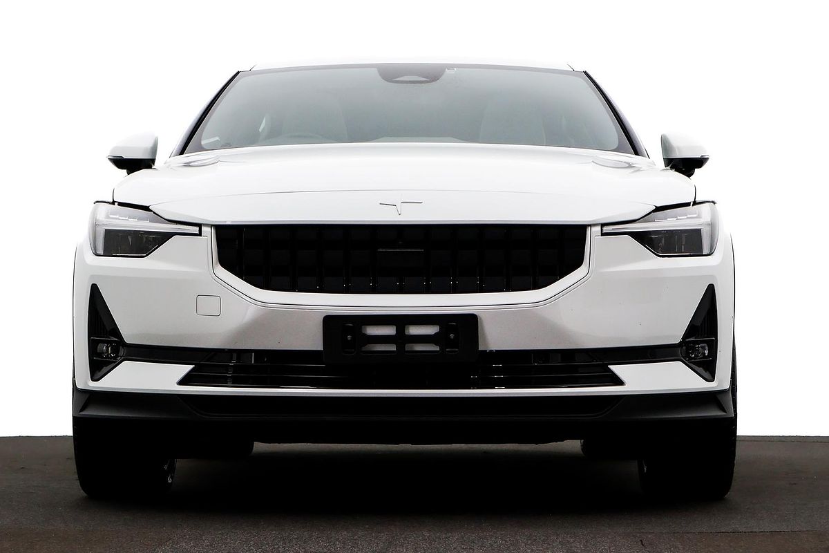 2022 Polestar 2 Long range Single motor