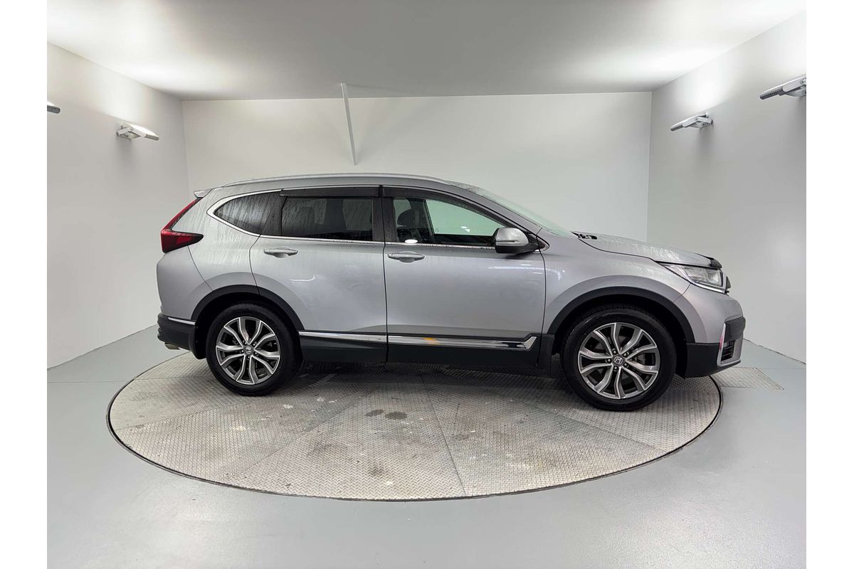 2021 Honda CR-V VTi L AWD RW