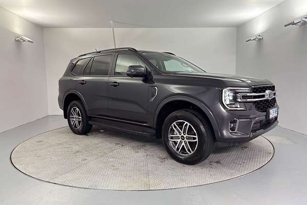 2025 Ford Everest Trend 2.0L
