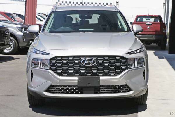 2022 Hyundai Santa Fe Active TM.V4
