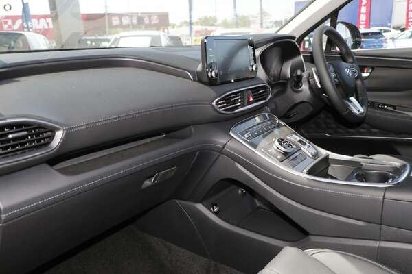 2022 Hyundai Santa Fe Active TM.V4